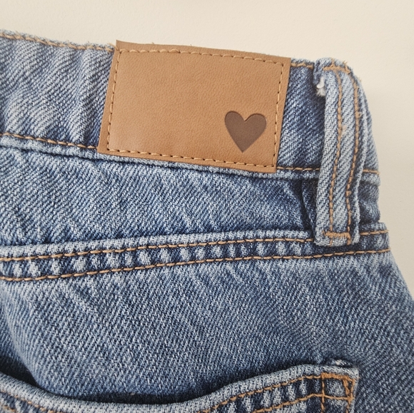 Joe Fresh x Jillian Harris Favourite Jeans size 27 - Picture 6 of 6